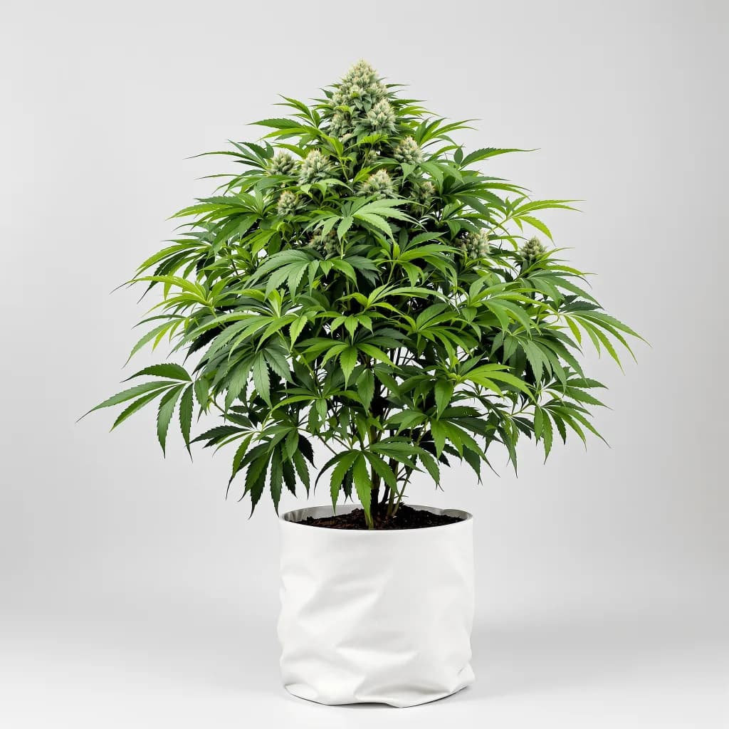 Cherries Jubilee cannabis seeds packaging β Royal King Seeds South Africa