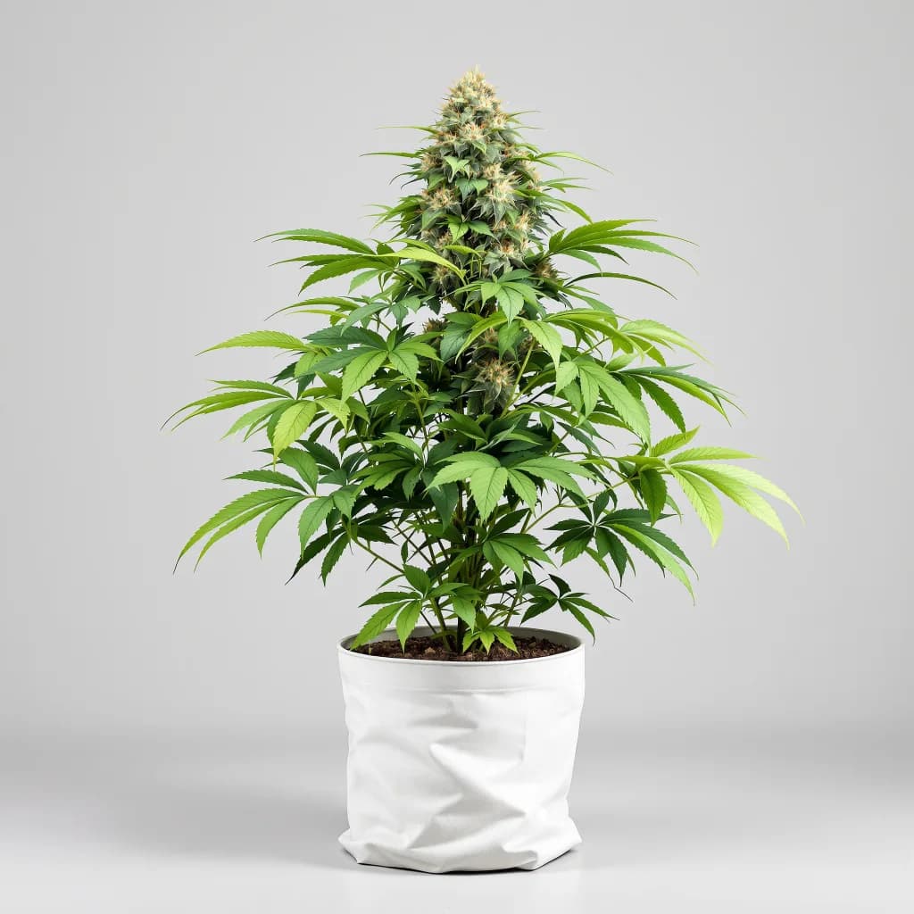 Cherry Bomb cannabis seeds packaging β Royal King Seeds South Africa
