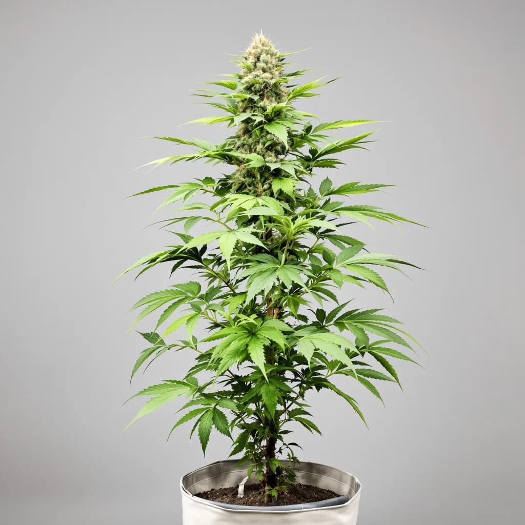 Cherry Chem cannabis seeds packaging β Royal King Seeds South Africa