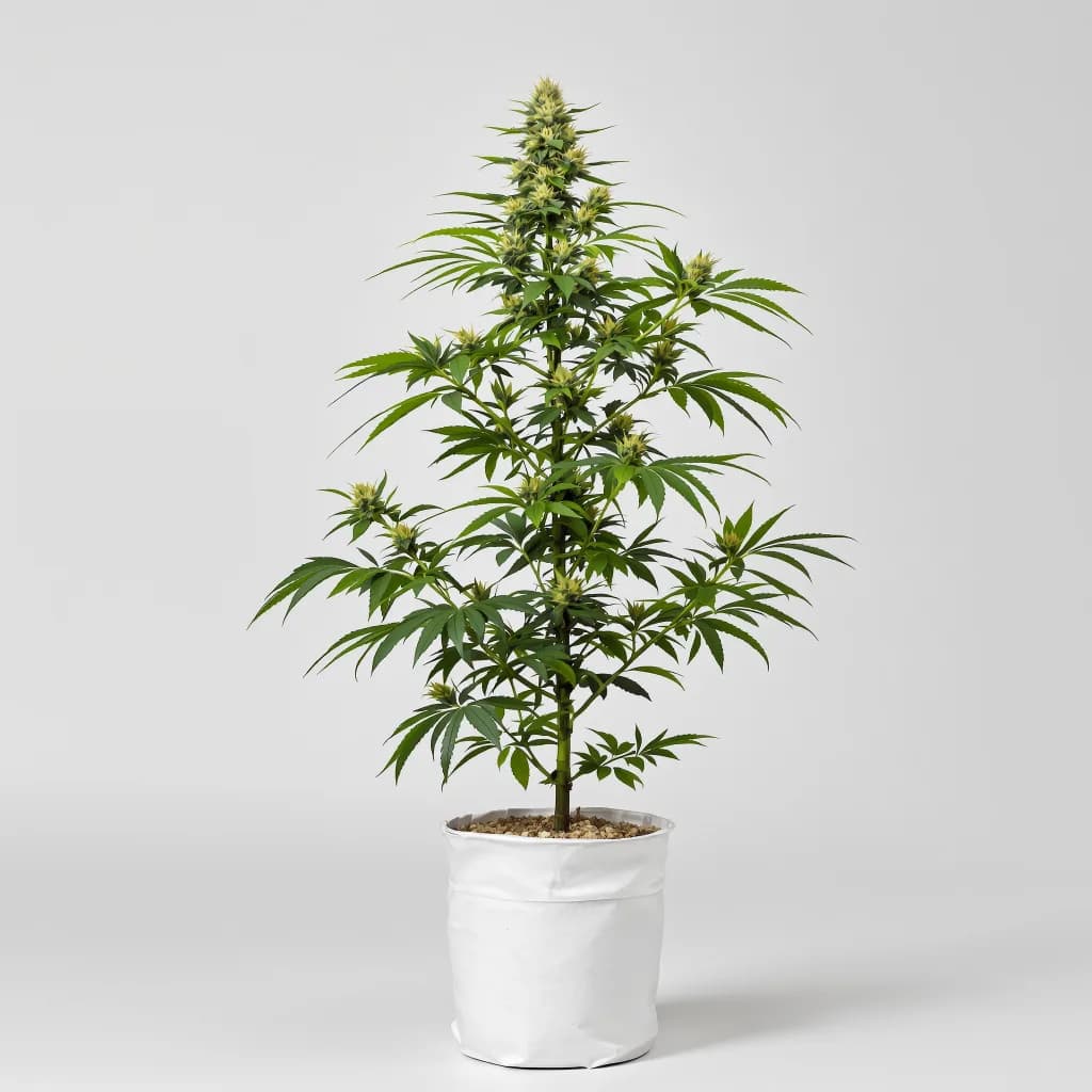 Cherry Diesel cannabis seeds packaging β Royal King Seeds South Africa