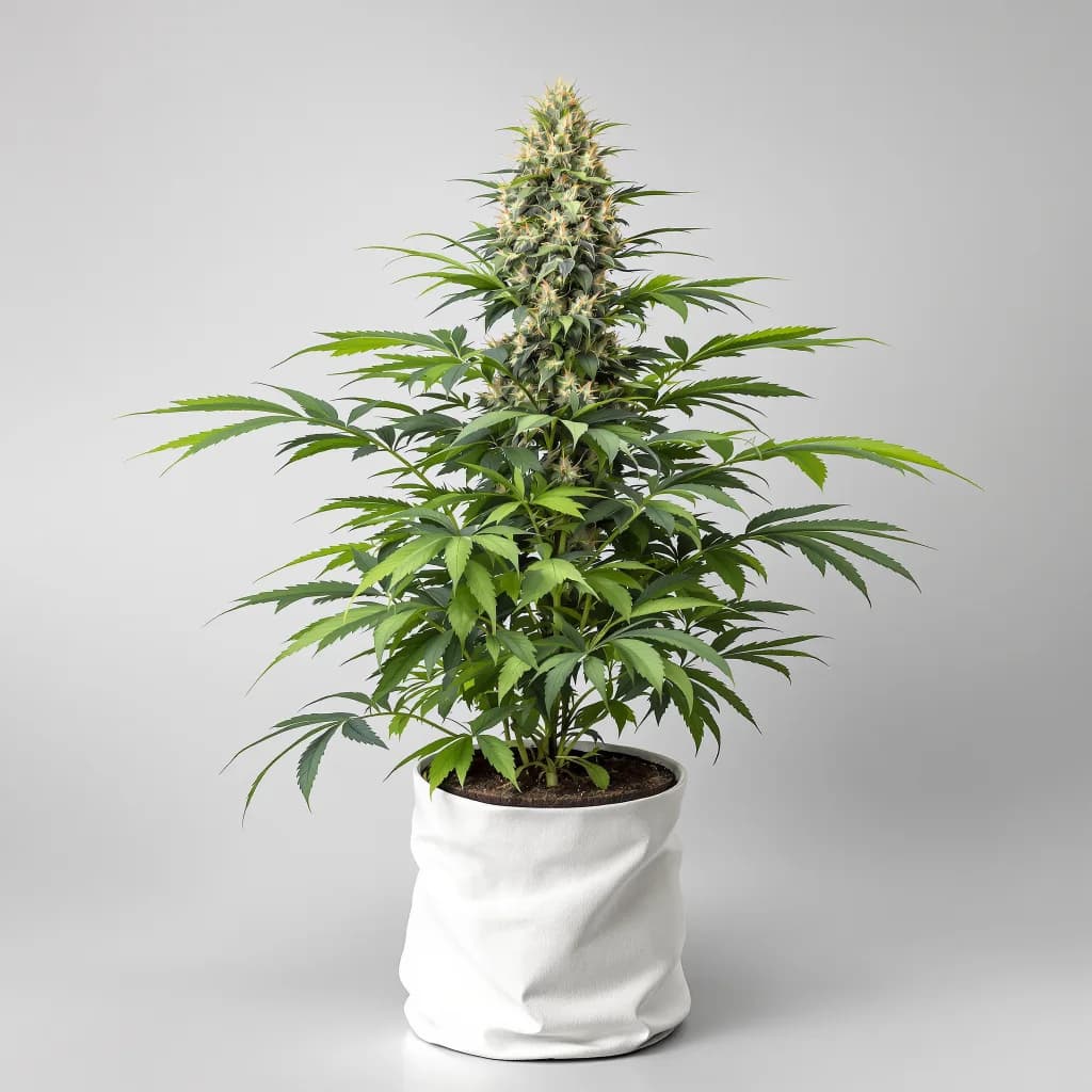 Cherry OG cannabis seeds packaging — Royal King Seeds South Africa