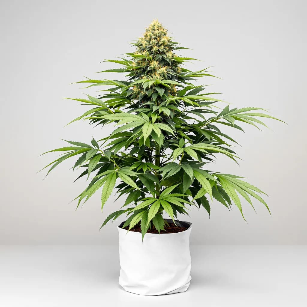 Cherry Pie cannabis seeds packaging β Royal King Seeds South Africa