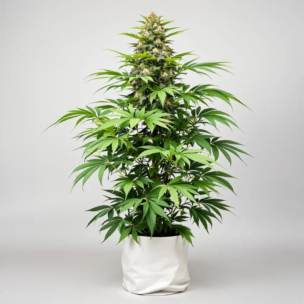 China Yunnan cannabis seeds packaging β Royal King Seeds South Africa
