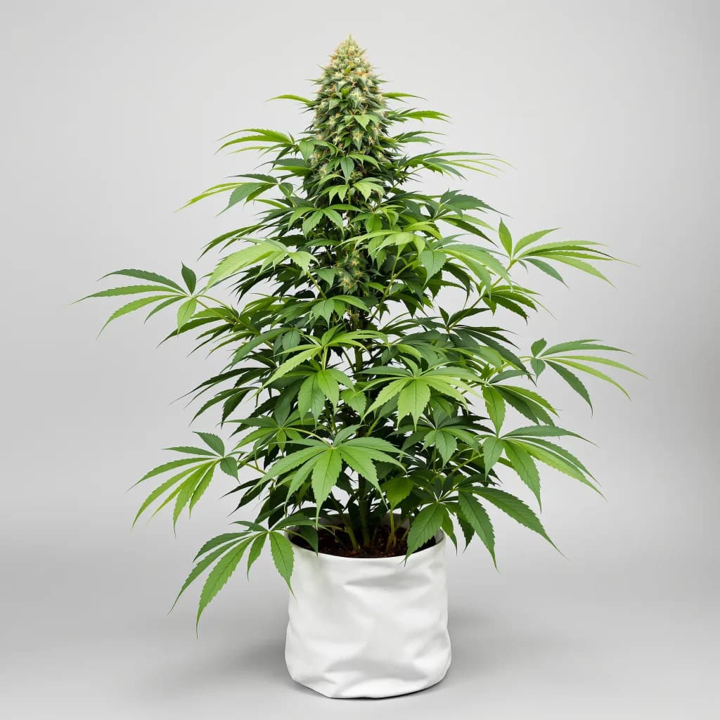 China Yunnan cannabis seeds packaging β Royal King Seeds South Africa