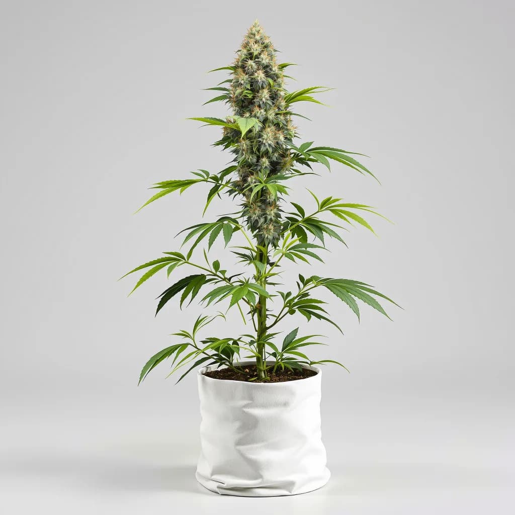 Chocolate Chunk cannabis seeds packaging β Royal King Seeds South Africa