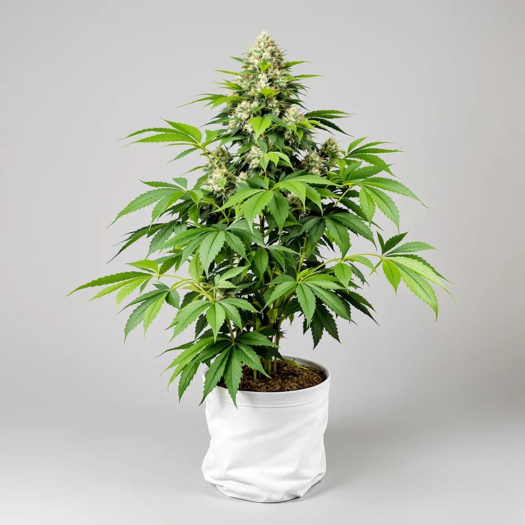 Chocolate Kush cannabis seeds packaging β Royal King Seeds South Africa