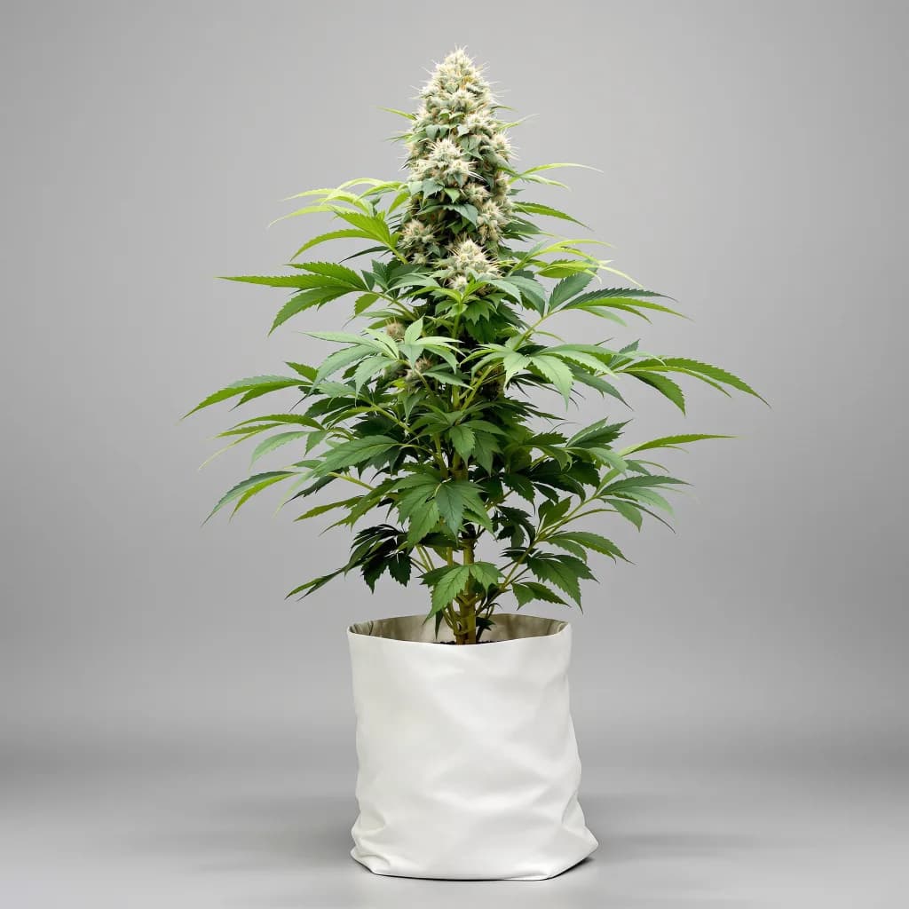Chocolope Kush cannabis seeds packaging — Royal King Seeds South Africa