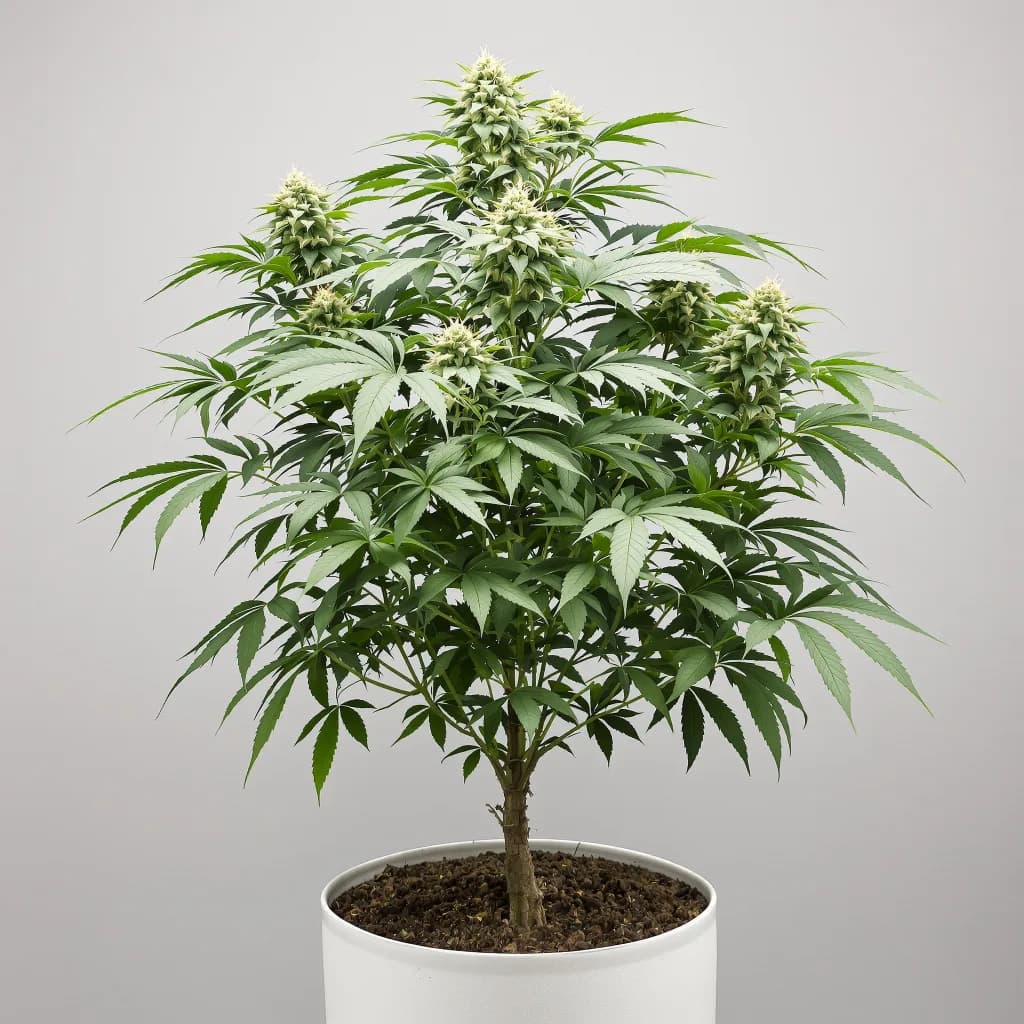 CHR Super OG cannabis seeds packaging — Royal King Seeds South Africa