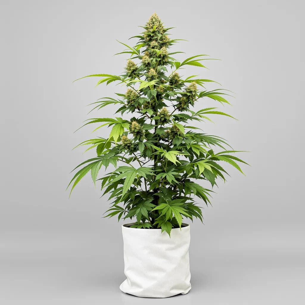 Chronic Thunder cannabis seeds packaging β Royal King Seeds South Africa