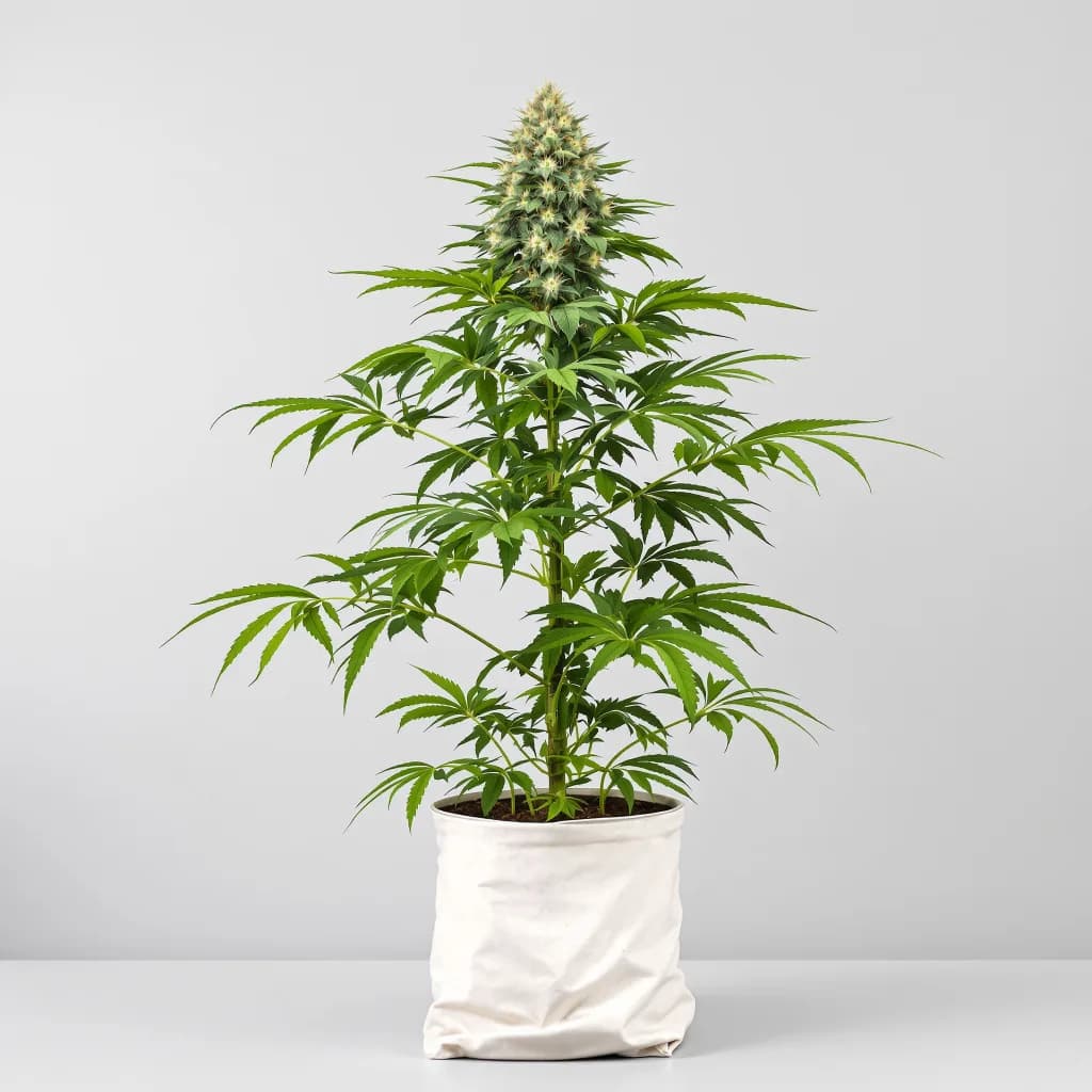 Chupacabra cannabis seeds packaging β Royal King Seeds South Africa