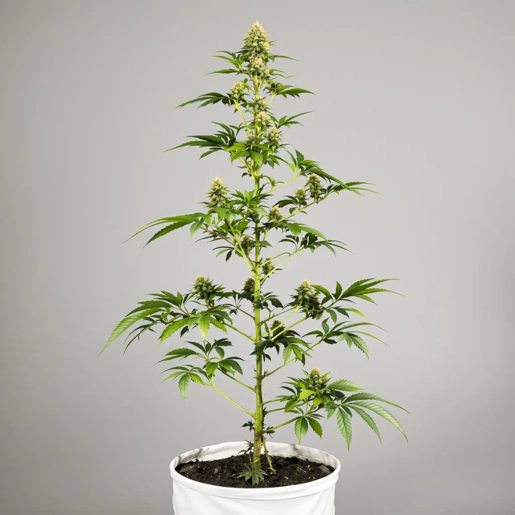 Chupacabra cannabis seeds packaging β Royal King Seeds South Africa