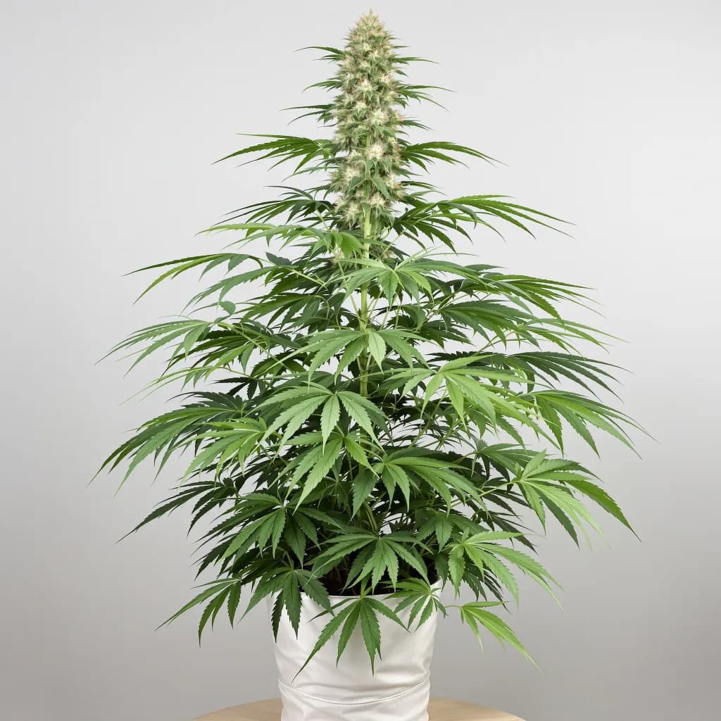 Cinderella 99 cannabis seeds packaging — Royal King Seeds South Africa