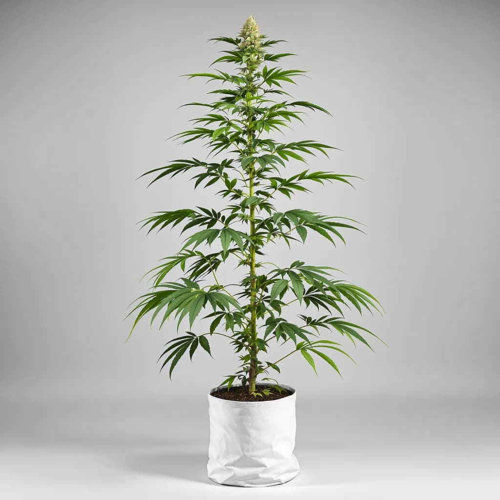 Cinderella's Dream cannabis seeds packaging β Royal King Seeds South Africa