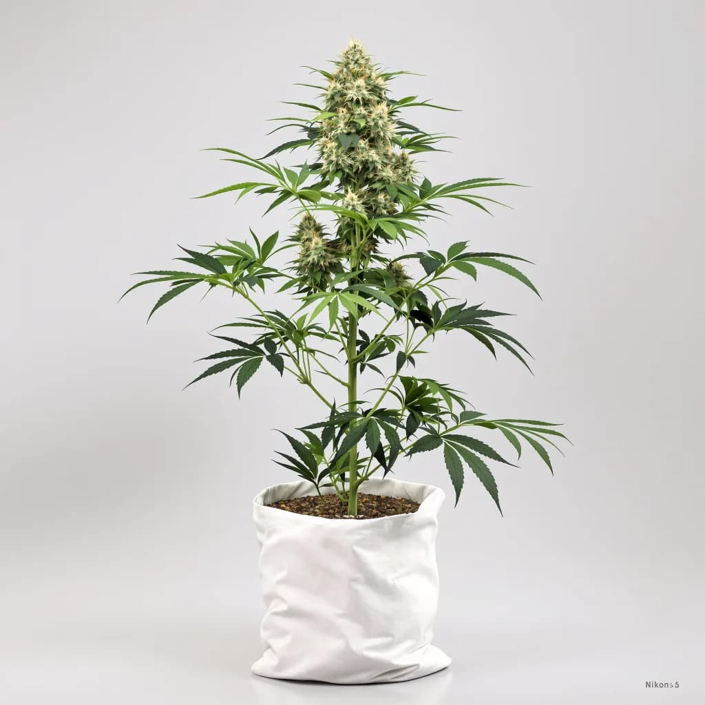Cinex cannabis seeds packaging — Royal King Seeds South Africa
