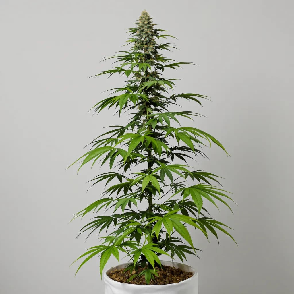 Citrus Sap cannabis seeds packaging β Royal King Seeds South Africa