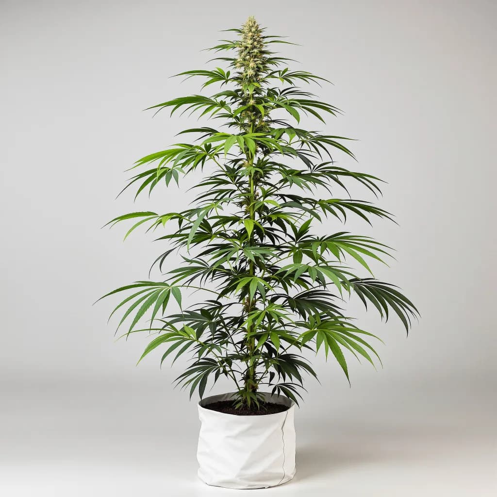 Clementine cannabis seeds packaging — Royal King Seeds South Africa