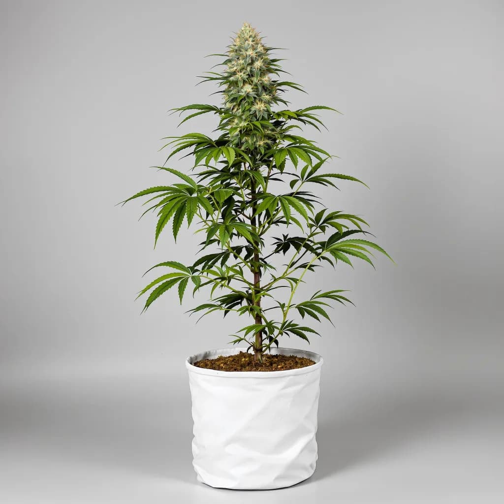 Colorado Bubba cannabis seeds packaging — Royal King Seeds South Africa