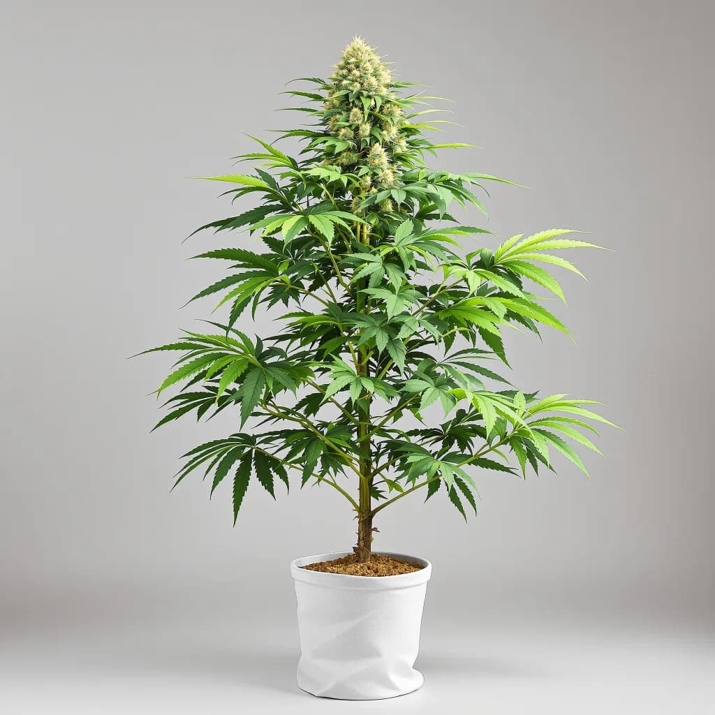 Cookie Breath cannabis seeds packaging — Royal King Seeds South Africa
