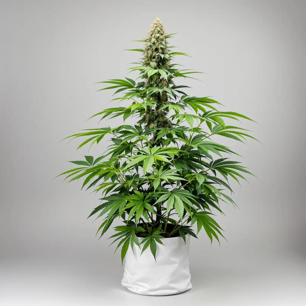 Cookie Jar cannabis seeds packaging — Royal King Seeds South Africa