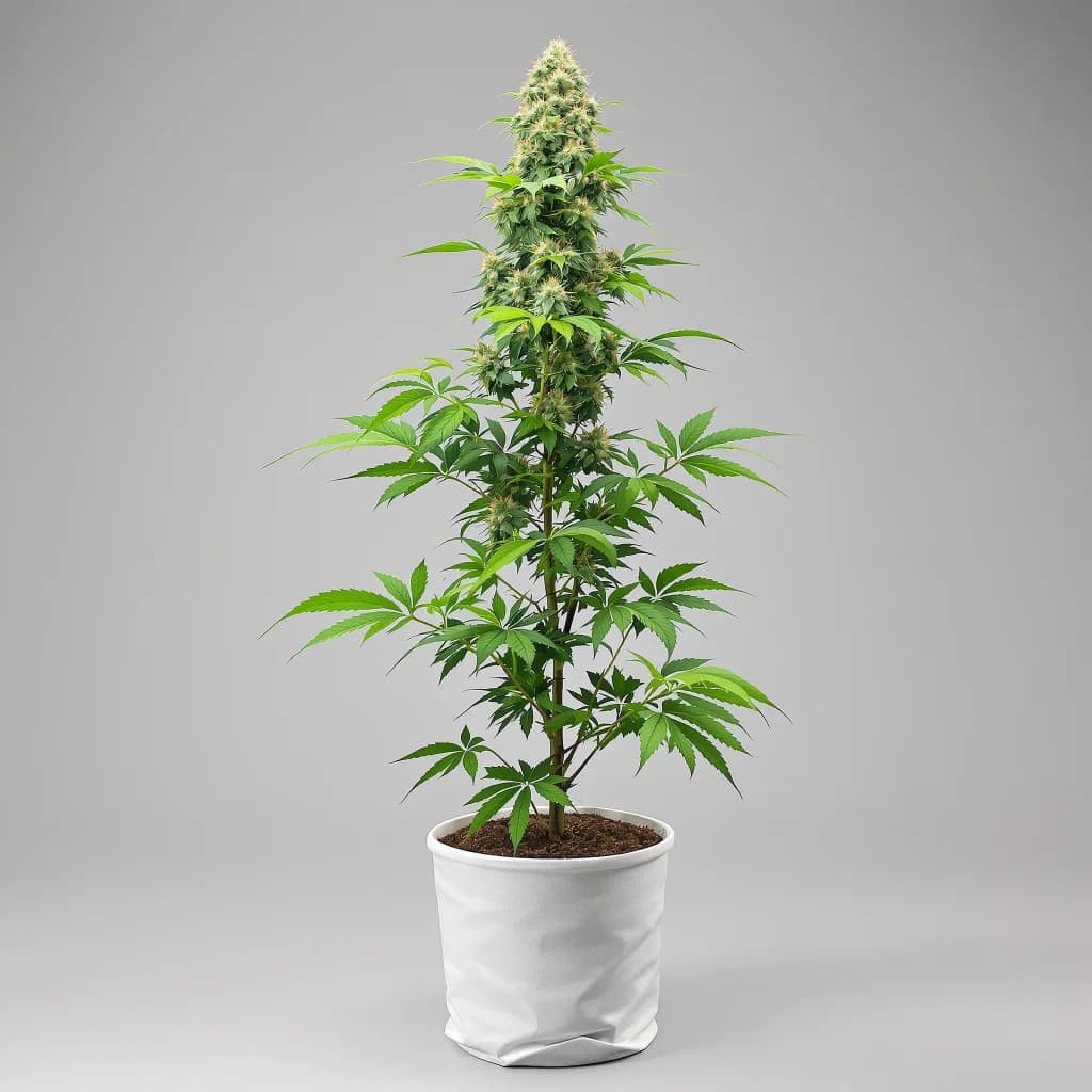 Cookies and Cream cannabis seeds packaging β Royal King Seeds South Africa