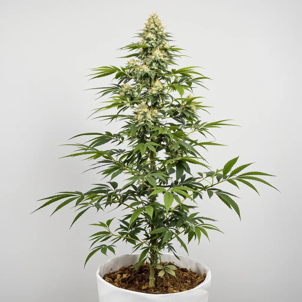 Cotton Candy Kush cannabis seeds packaging β Royal King Seeds South Africa