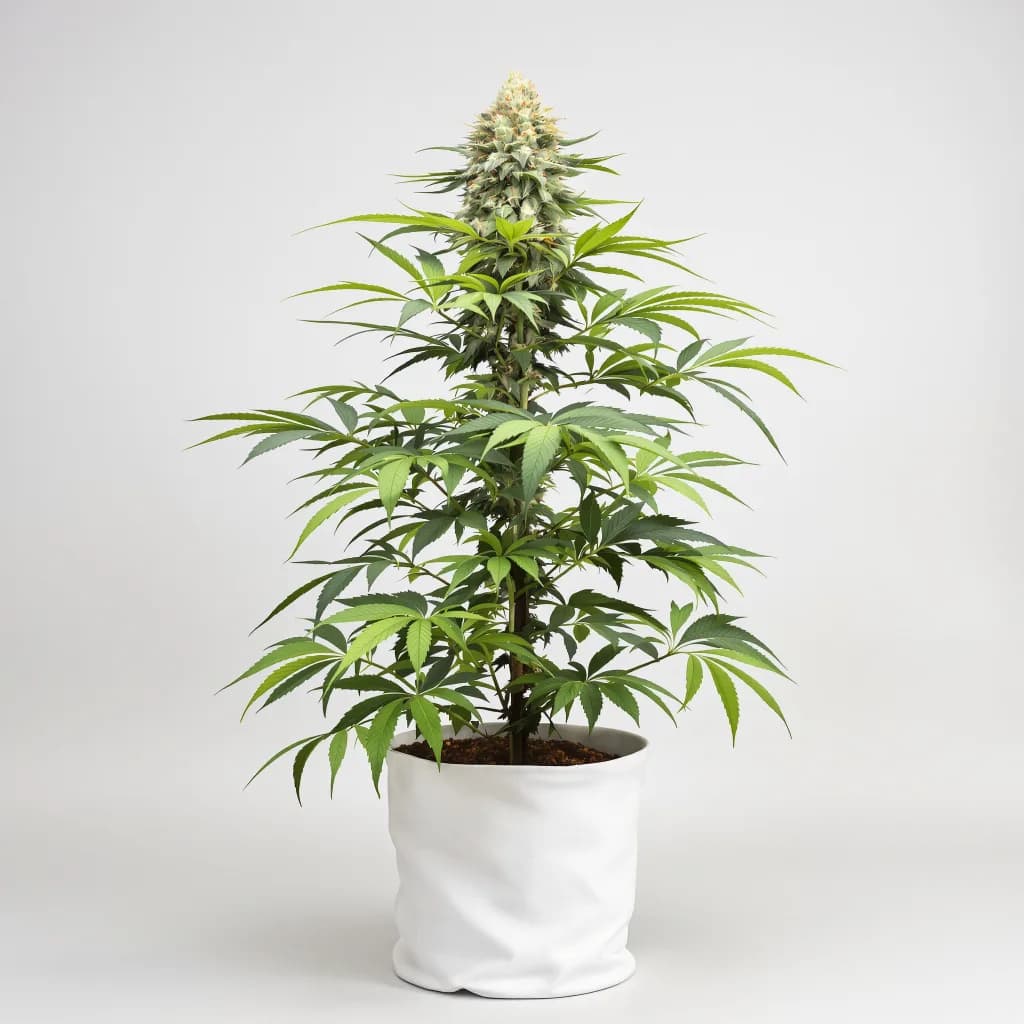 Cotton Candy Kush cannabis seeds packaging β Royal King Seeds South Africa