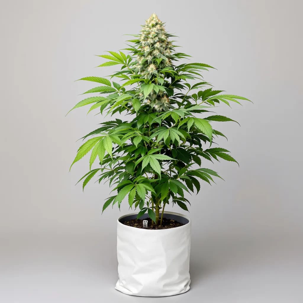 Cowboy Kush cannabis seeds packaging β Royal King Seeds South Africa