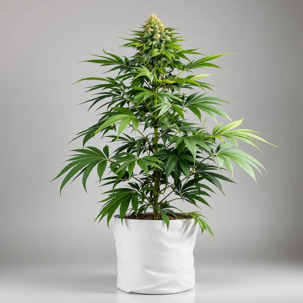 Cream Caramel cannabis seeds packaging β Royal King Seeds South Africa