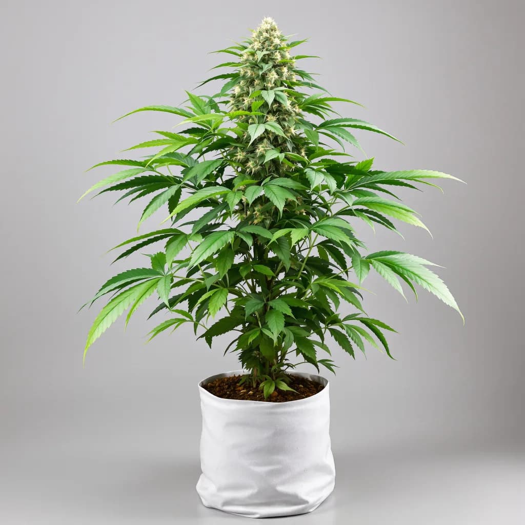 Critical Bilbo cannabis seeds packaging β Royal King Seeds South Africa
