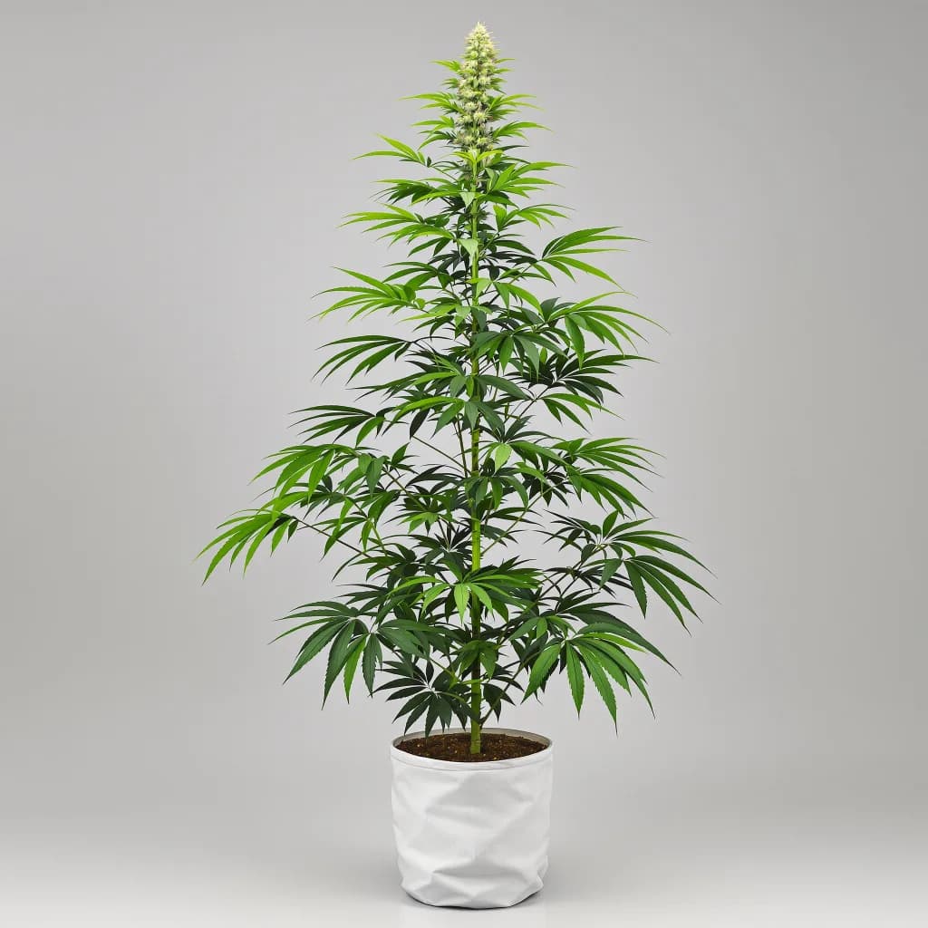 Critical Crack cannabis seeds packaging β Royal King Seeds South Africa
