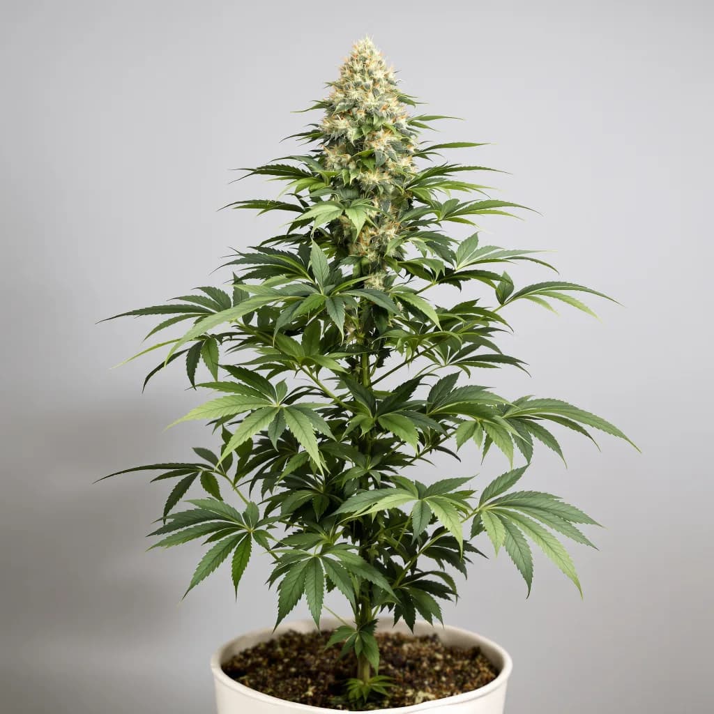 Critical Fast Bud cannabis seeds packaging β Royal King Seeds South Africa