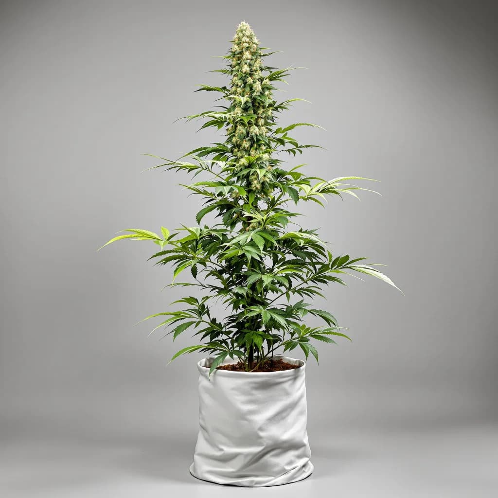 Critical Jack cannabis seeds packaging β Royal King Seeds South Africa