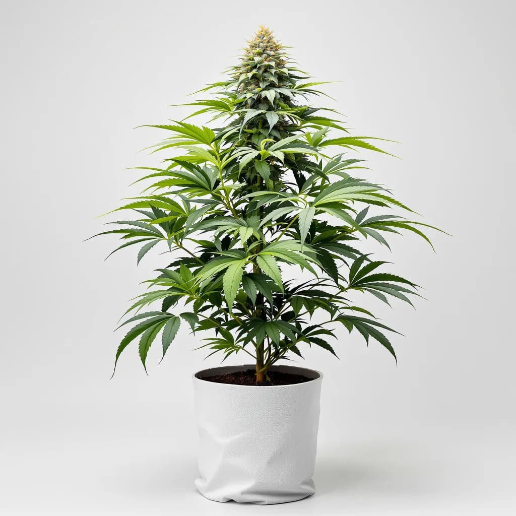 Critical Kush cannabis seeds packaging β Royal King Seeds South Africa