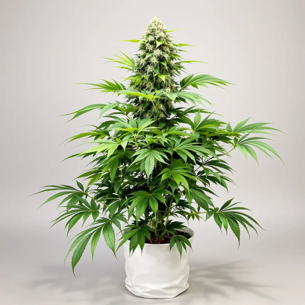 Critical Purple cannabis seeds packaging β Royal King Seeds South Africa