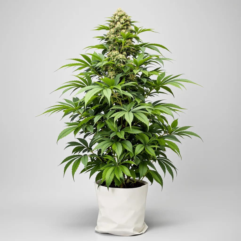 Critical Sensi Star cannabis seeds packaging β Royal King Seeds South Africa