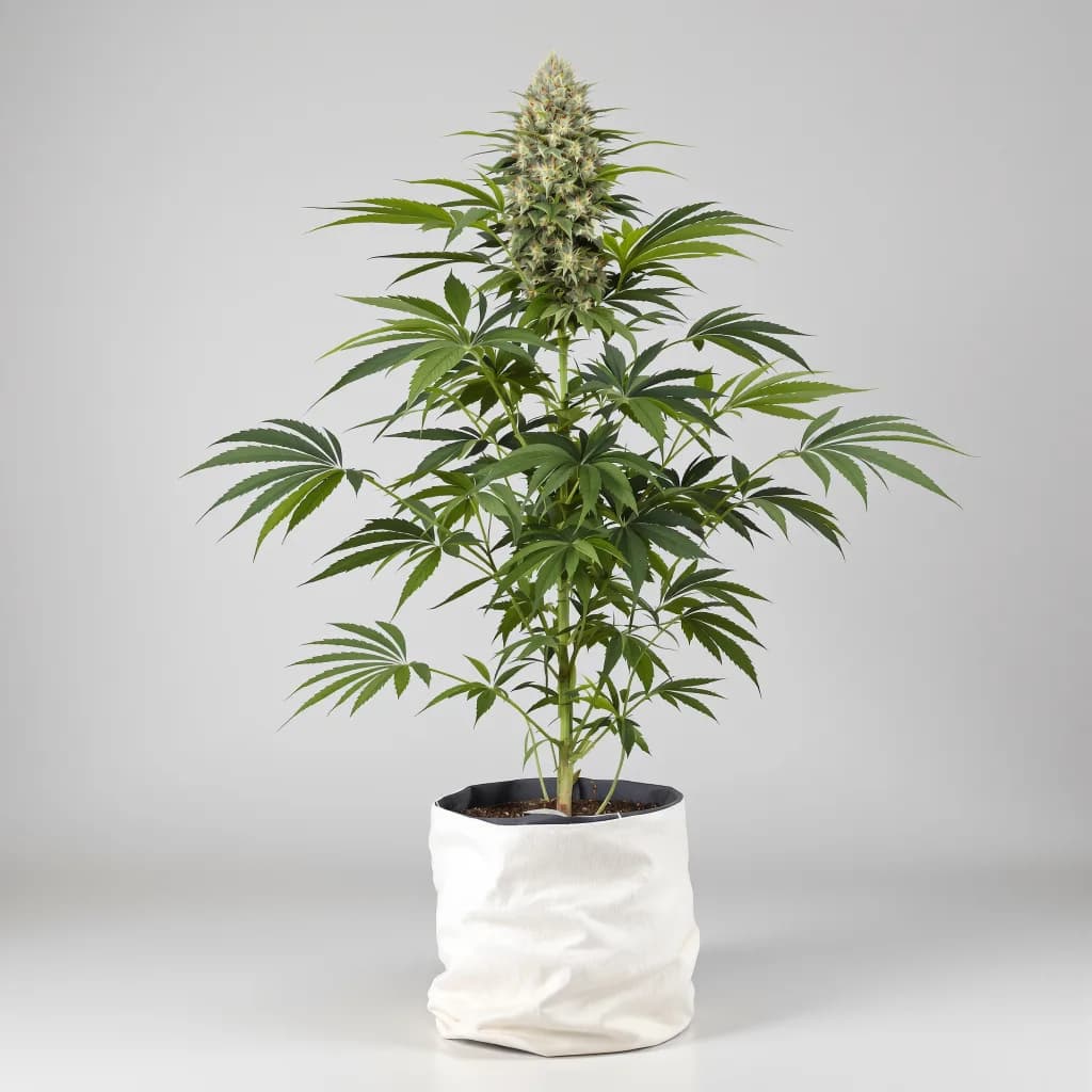 Crosswalker cannabis seeds packaging β Royal King Seeds South Africa