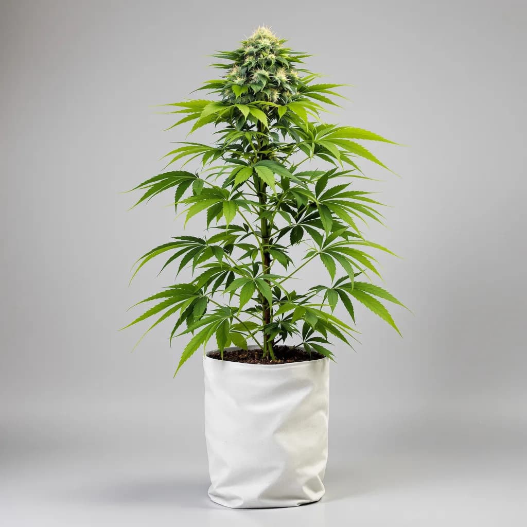 Crown OG cannabis seeds packaging β Royal King Seeds South Africa