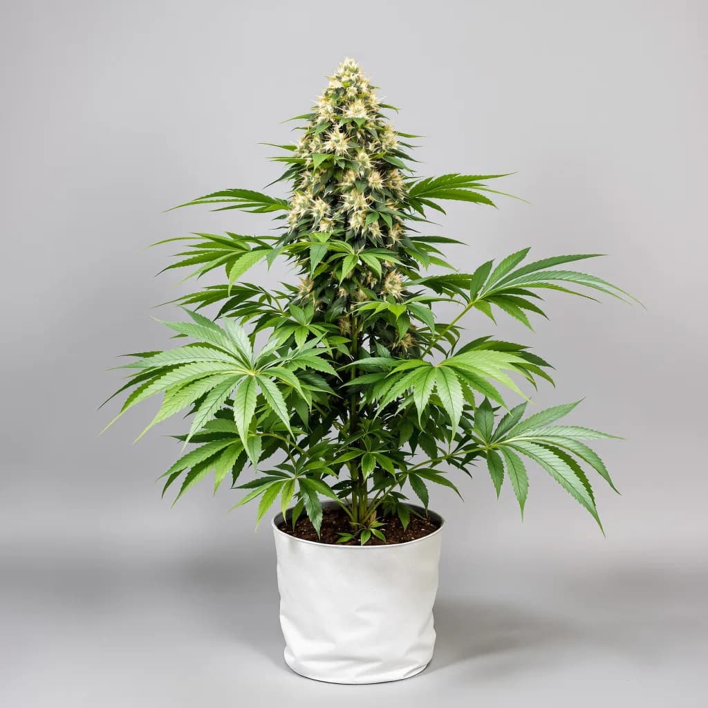 Cuvee cannabis seeds packaging β Royal King Seeds South Africa