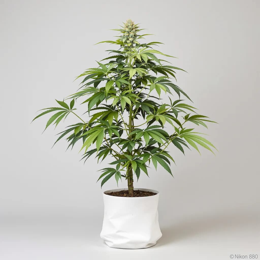 Dairy Queen cannabis seeds packaging — Royal King Seeds South Africa