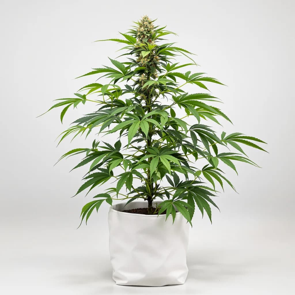 Dairy Queen cannabis seeds packaging — Royal King Seeds South Africa