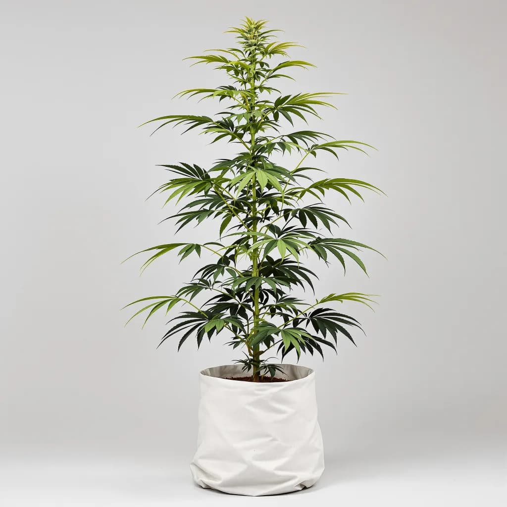 Damnesia cannabis seeds packaging β Royal King Seeds South Africa