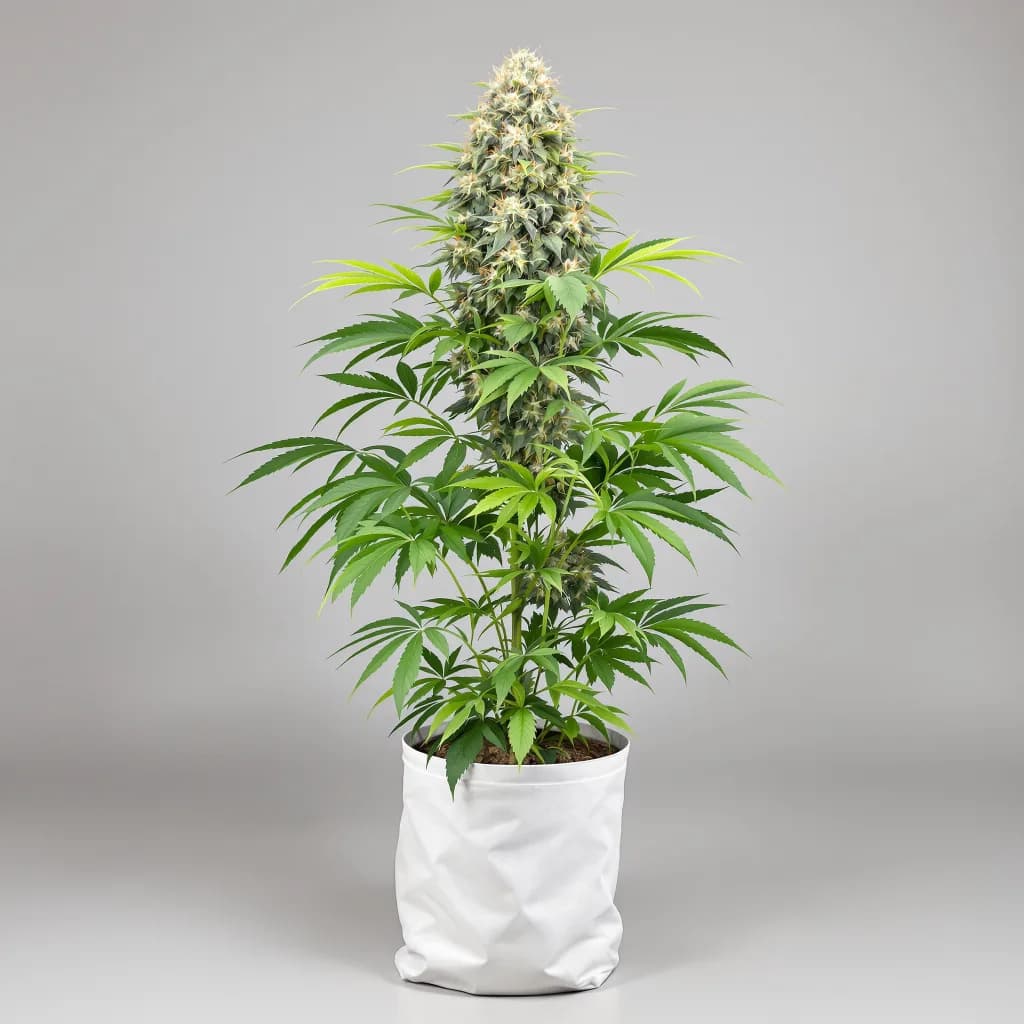 Dance World CBD cannabis seeds packaging β Royal King Seeds South Africa