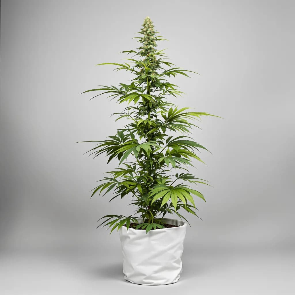 Dance World cannabis seeds packaging — Royal King Seeds South Africa
