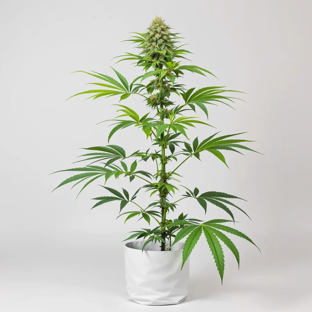 Dancehall CBD cannabis seeds packaging β Royal King Seeds South Africa