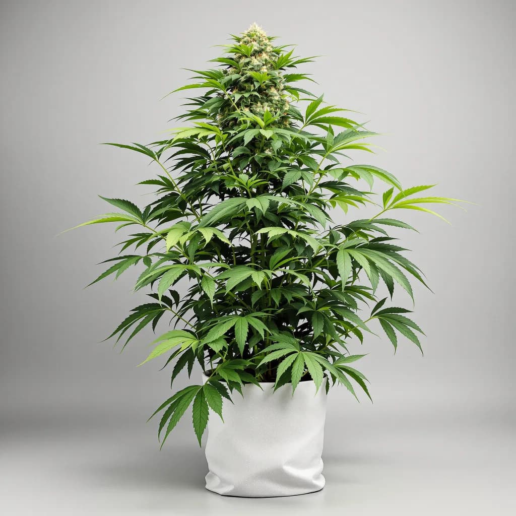 Dank Schrader cannabis seeds packaging β Royal King Seeds South Africa