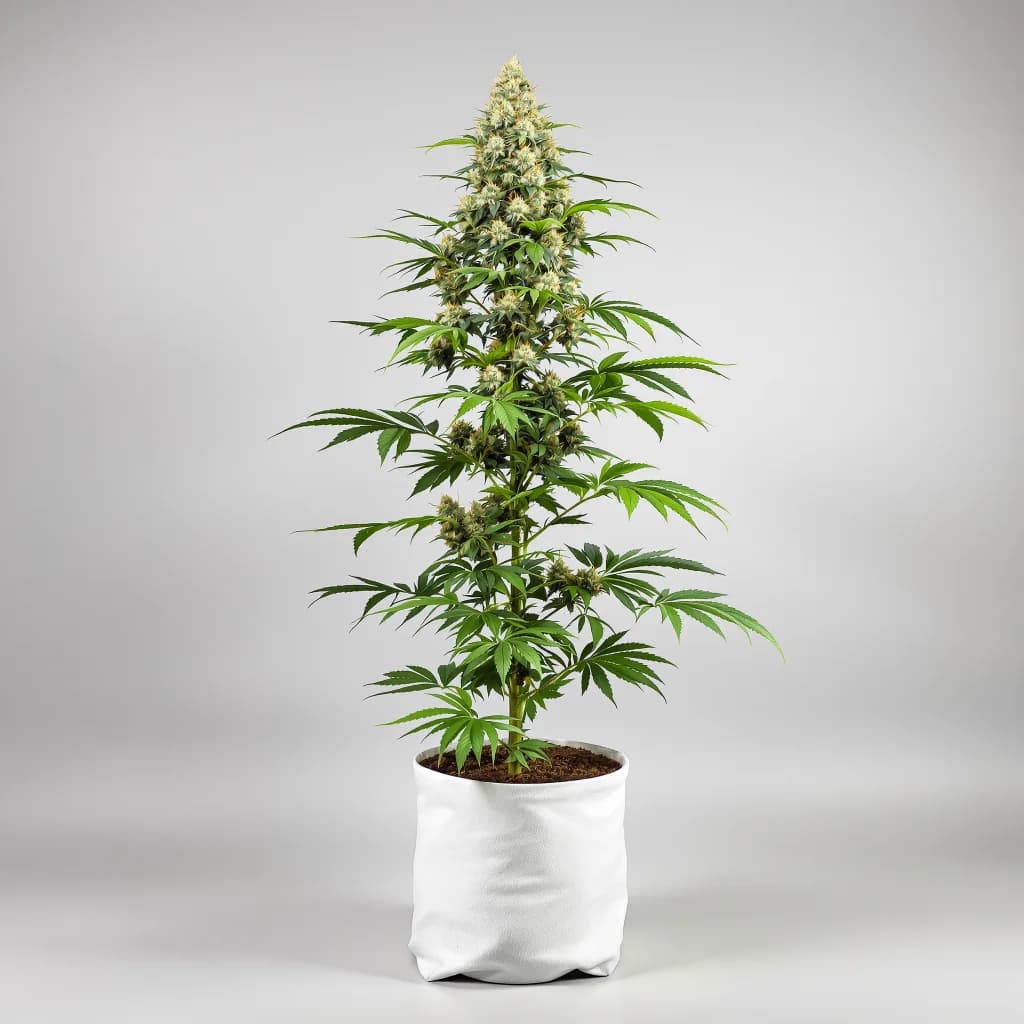 Dank Sinatra cannabis seeds packaging β Royal King Seeds South Africa