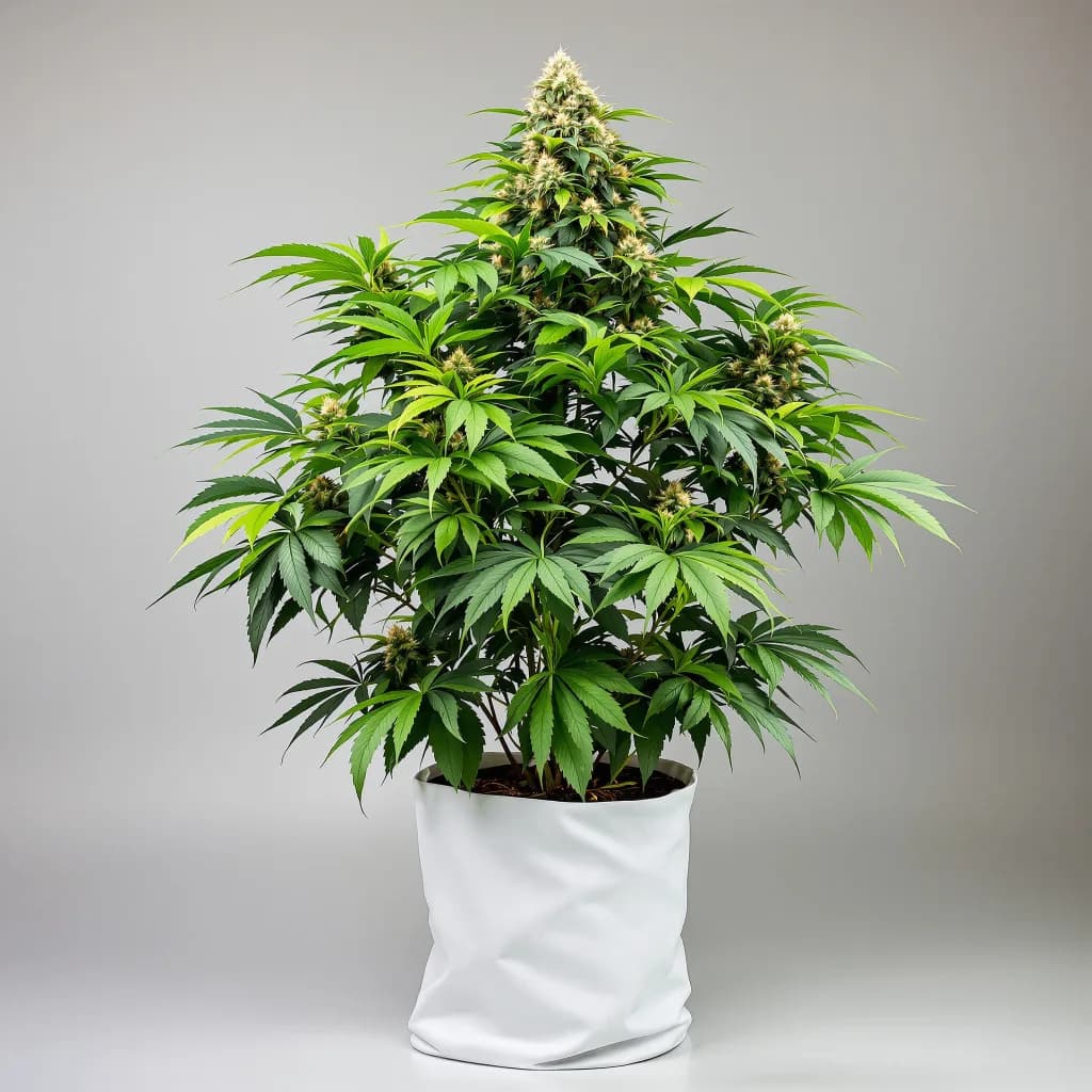 Dark Star cannabis seeds packaging β Royal King Seeds South Africa