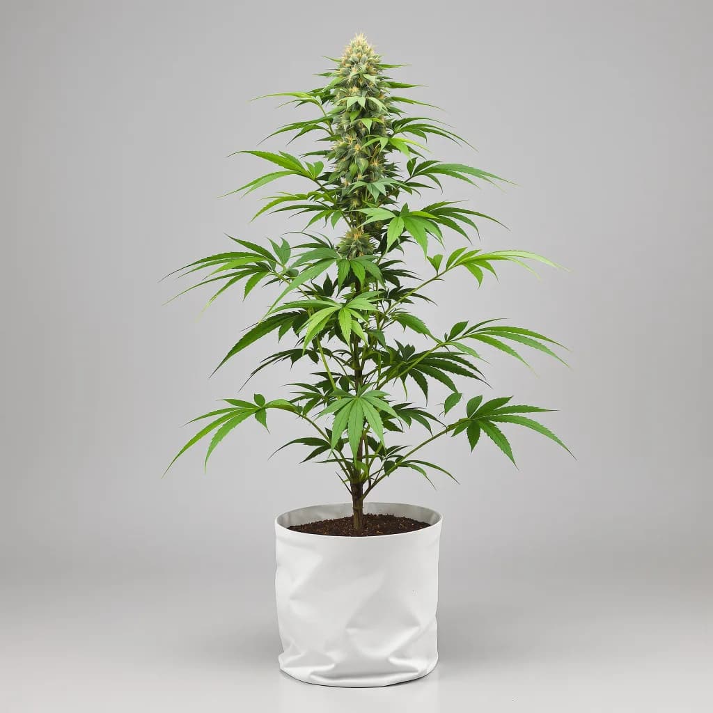 Dawgfather OG cannabis seeds packaging — Royal King Seeds South Africa