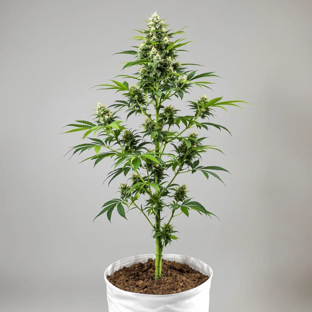 Deadhead OG cannabis seeds packaging — Royal King Seeds South Africa