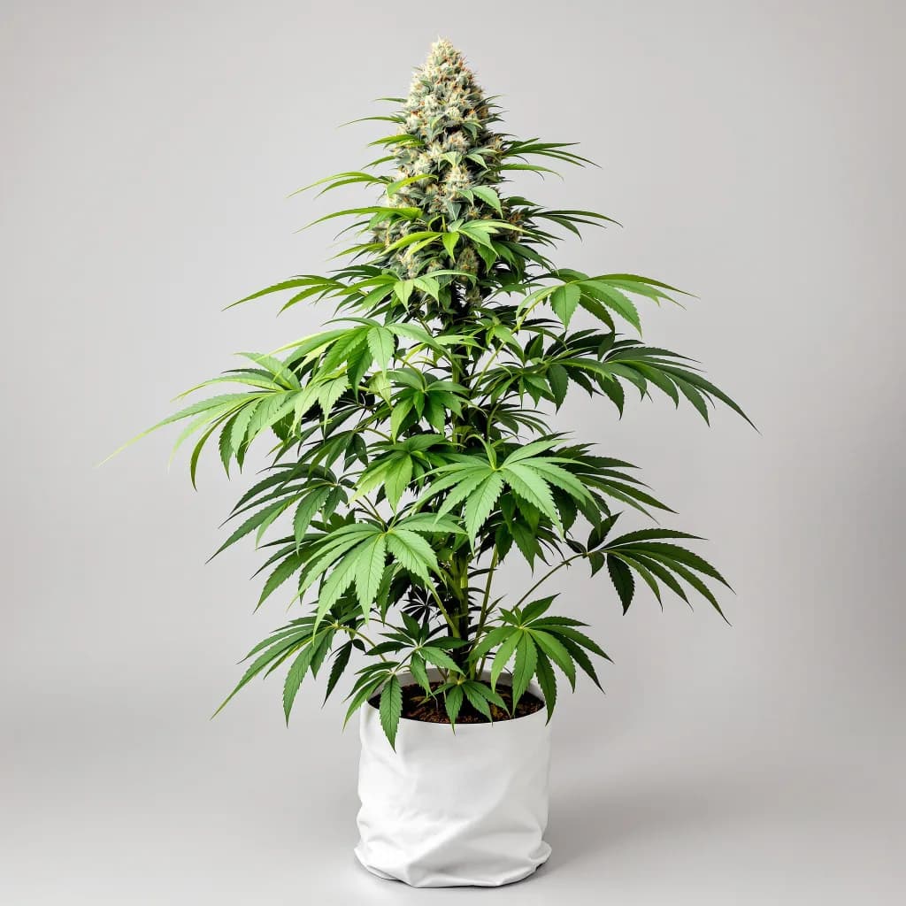 Deadwood cannabis seeds packaging β Royal King Seeds South Africa